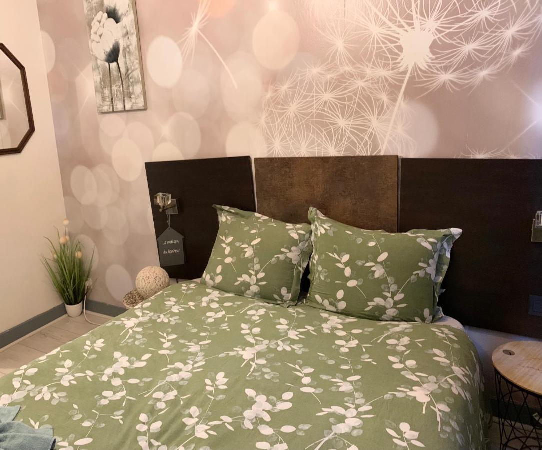 Appart Cosy Hypercentre Blois 5Mn Chateau Parking Voiture Velos Eksteriør bilde